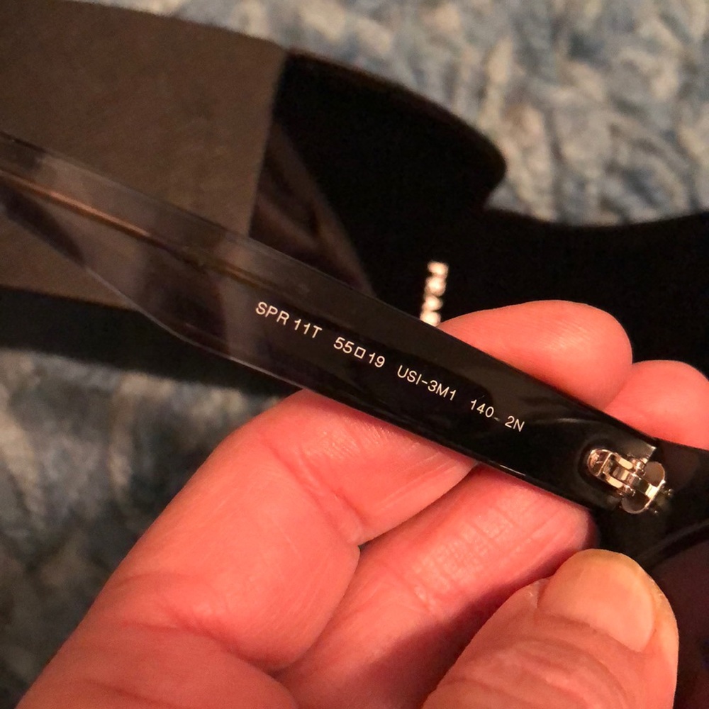 NWOT Prada sunglasses - Picture 6 of 6